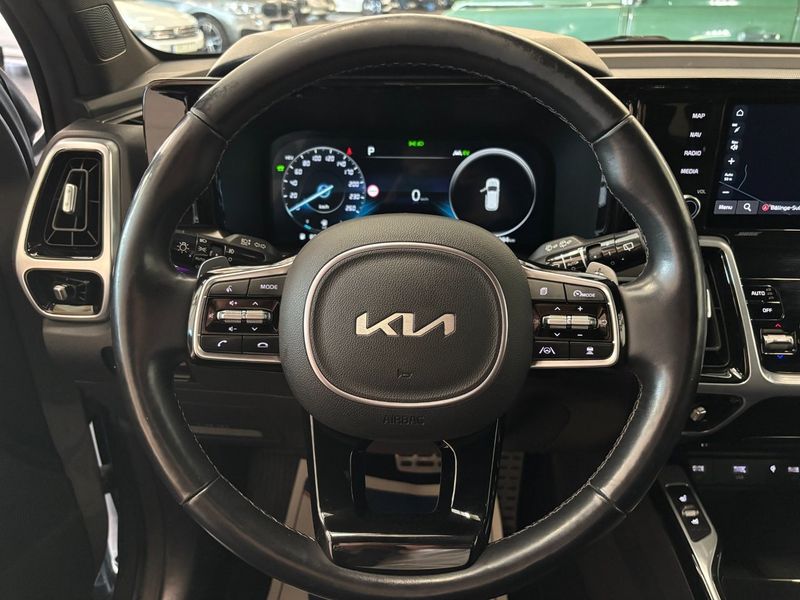 Kia Sorento bild 10