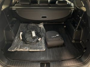 Kia Sorento bild 28