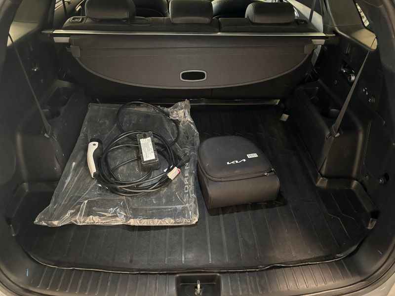 Kia Sorento bild 28