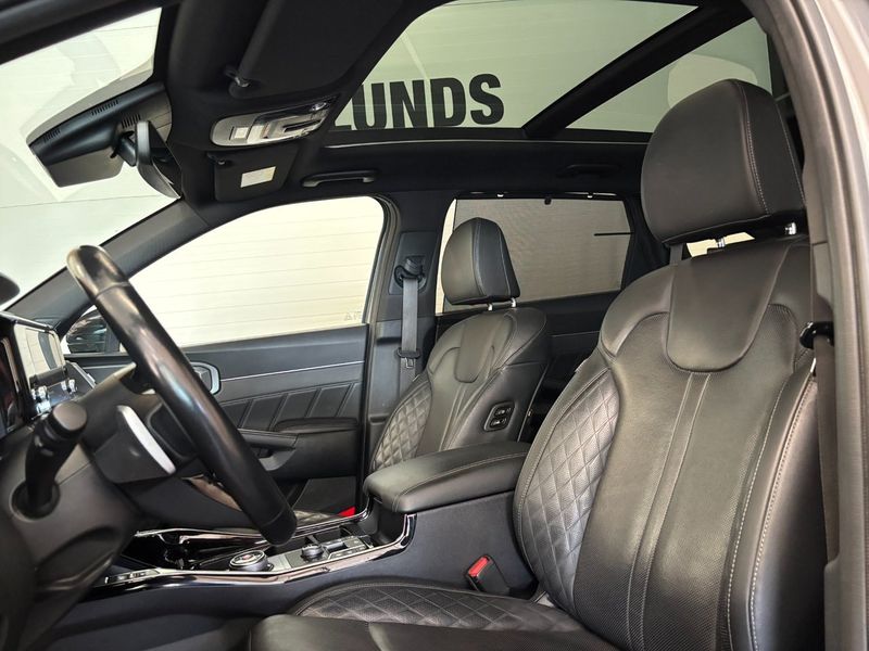 Kia Sorento bild 7