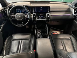 Kia Sorento bild 22