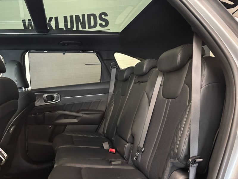 Kia Sorento bild 19