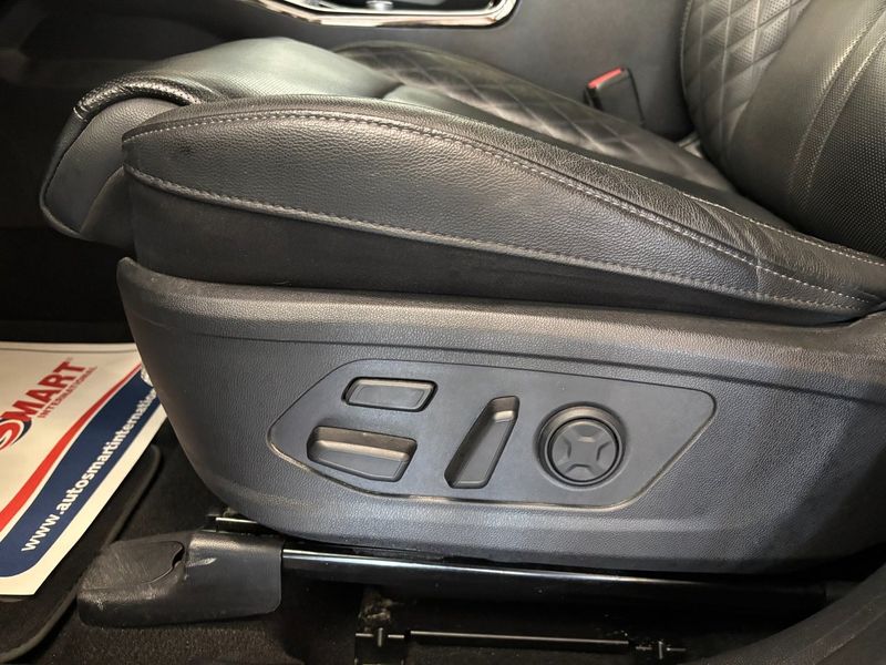 Kia Sorento bild 6