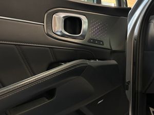 Kia Sorento bild 4