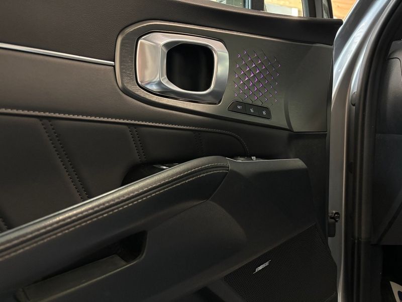 Kia Sorento bild 4