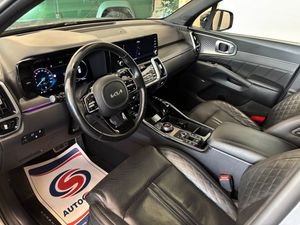 Kia Sorento bild 5