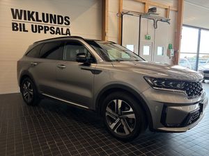 Kia Sorento bild 2