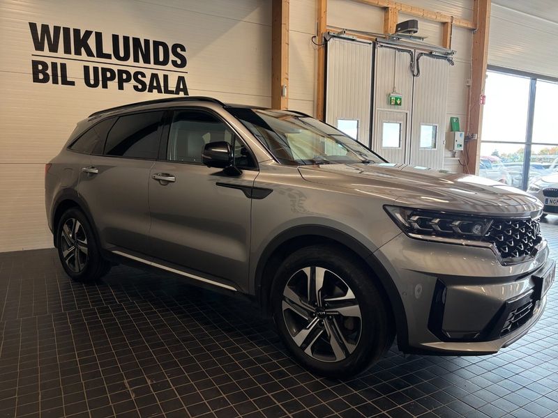 Kia Sorento bild 2