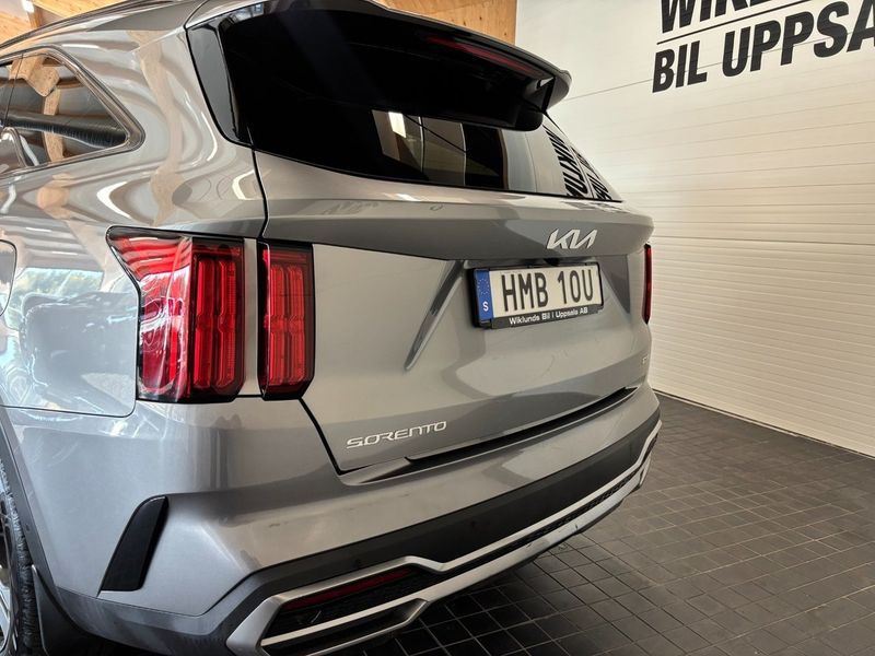 Kia Sorento bild 3