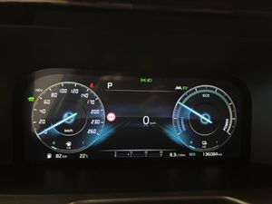 Kia Sorento bild 12