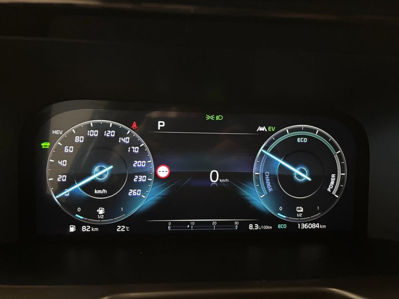Kia Sorento bild 12