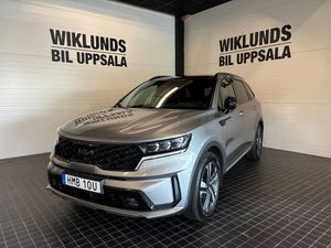 Kia Sorento bild 1