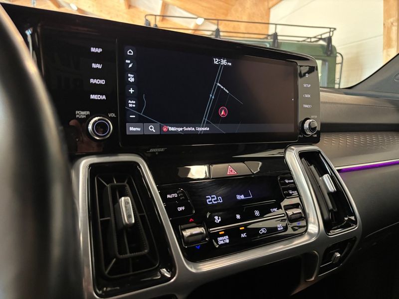 Kia Sorento bild 15