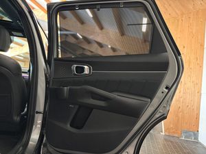 Kia Sorento bild 23