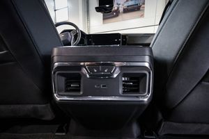 Chevrolet Silverado bild 32