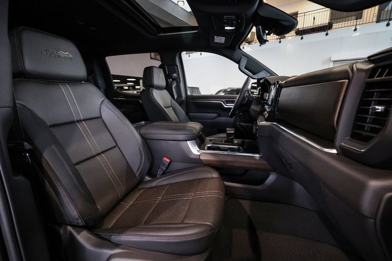 Chevrolet Silverado bild 20