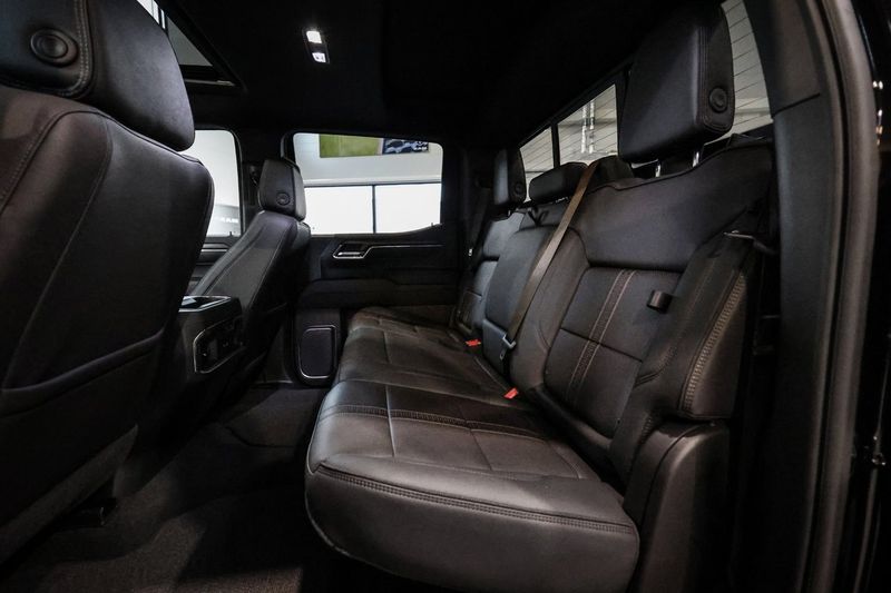 Chevrolet Silverado bild 28