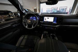 Chevrolet Silverado bild 22