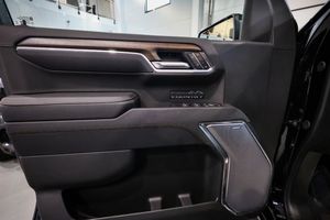 Chevrolet Silverado bild 33