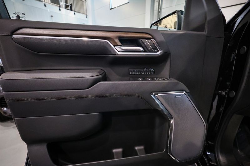 Chevrolet Silverado bild 33