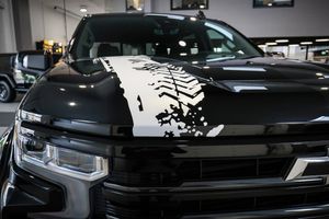 Chevrolet Silverado bild 12