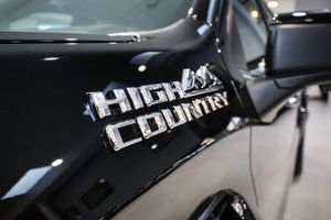 Chevrolet Silverado bild 6