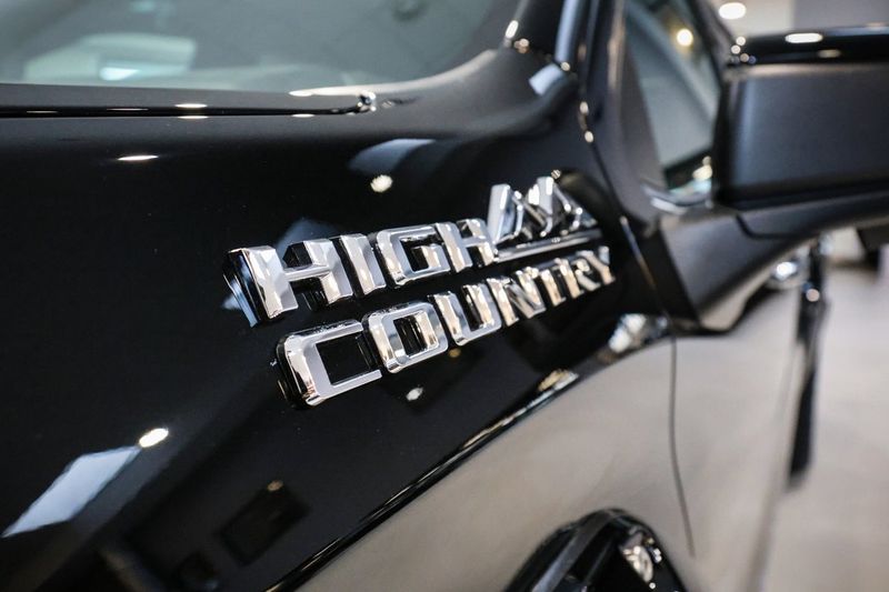 Chevrolet Silverado bild 6
