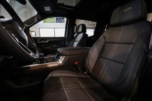 Chevrolet Silverado bild 37
