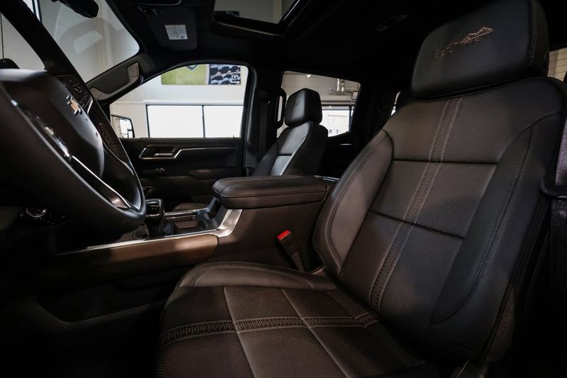 Chevrolet Silverado bild 37
