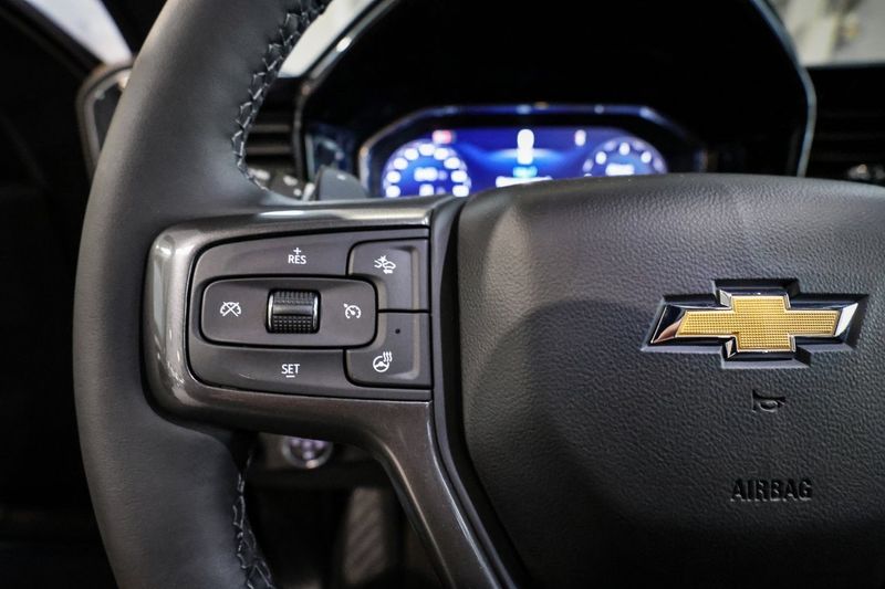 Chevrolet Silverado bild 26