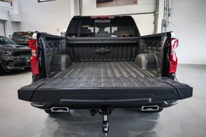 Chevrolet Silverado bild 8
