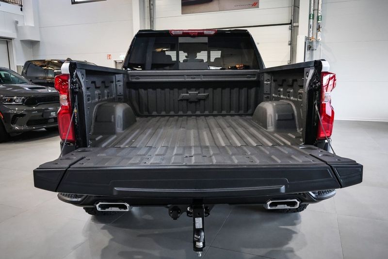 Chevrolet Silverado bild 8
