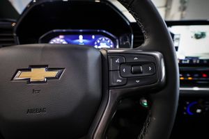 Chevrolet Silverado bild 27
