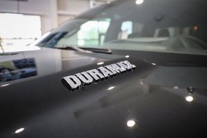 Chevrolet Silverado bild 5