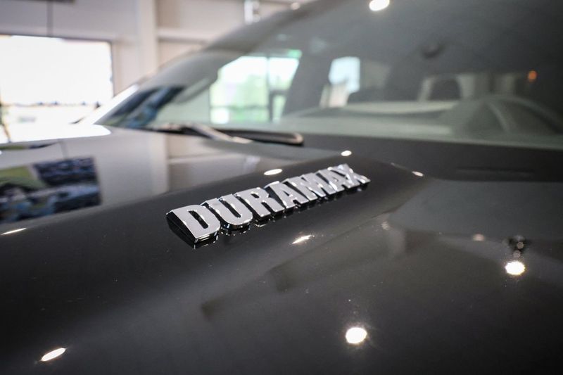 Chevrolet Silverado bild 5