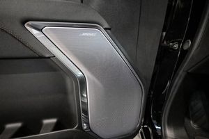 Chevrolet Silverado bild 35