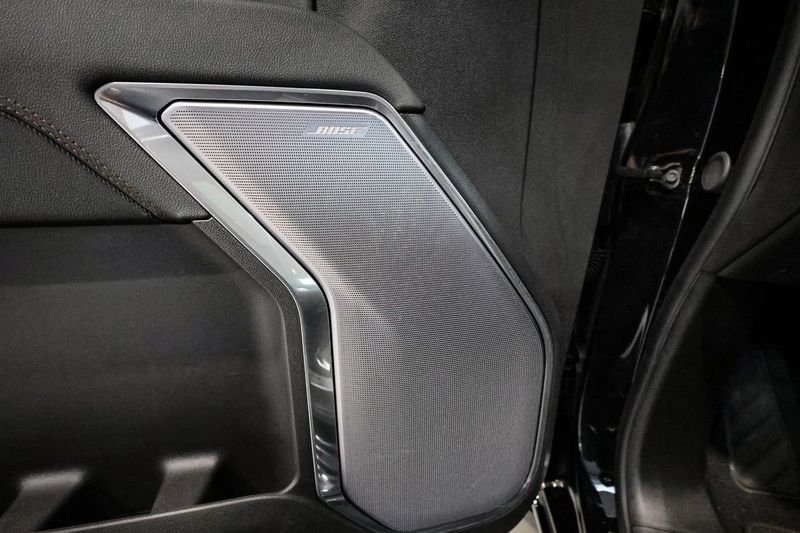 Chevrolet Silverado bild 35