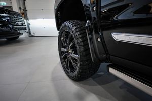 Chevrolet Silverado bild 14