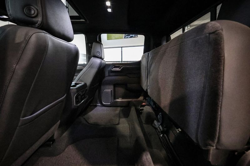 Chevrolet Silverado bild 31