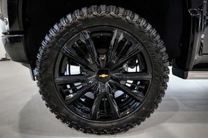 Chevrolet Silverado bild 13