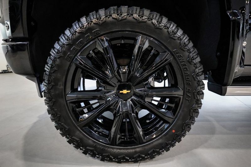 Chevrolet Silverado bild 13