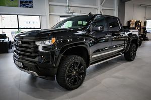 Chevrolet Silverado bild 2