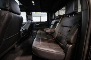 Chevrolet Silverado bild 30