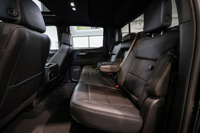 Chevrolet Silverado bild 30