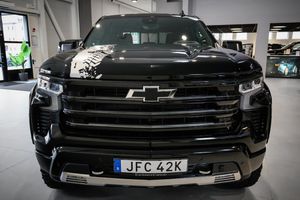Chevrolet Silverado bild 4