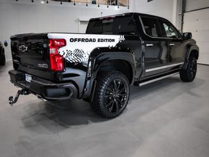 Chevrolet Silverado bild 3