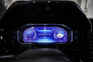 Chevrolet Silverado bild 21