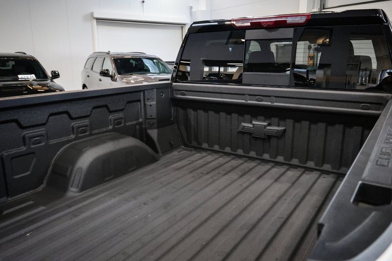 Chevrolet Silverado bild 9
