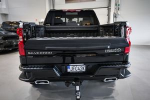 Chevrolet Silverado bild 7