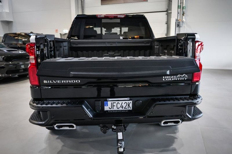 Chevrolet Silverado bild 7